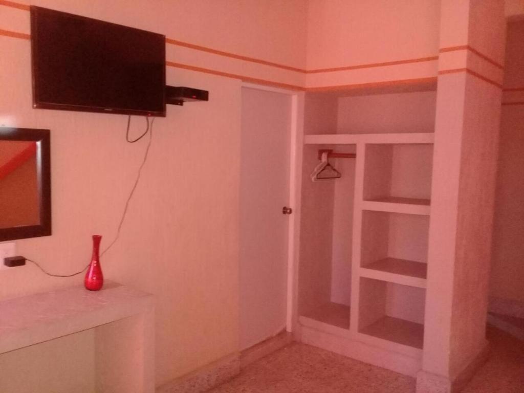 Hotel Lupita Acapulco Kültér fotó