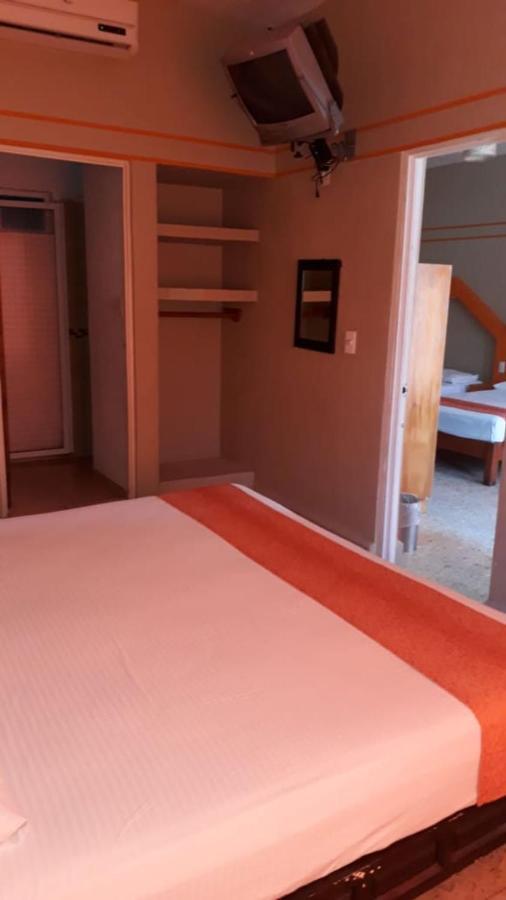 Hotel Lupita Acapulco Kültér fotó