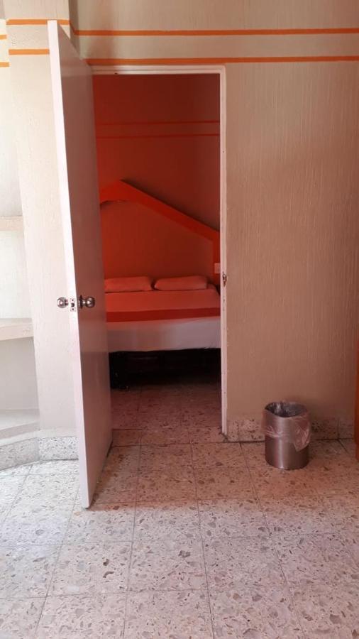 Hotel Lupita Acapulco Kültér fotó