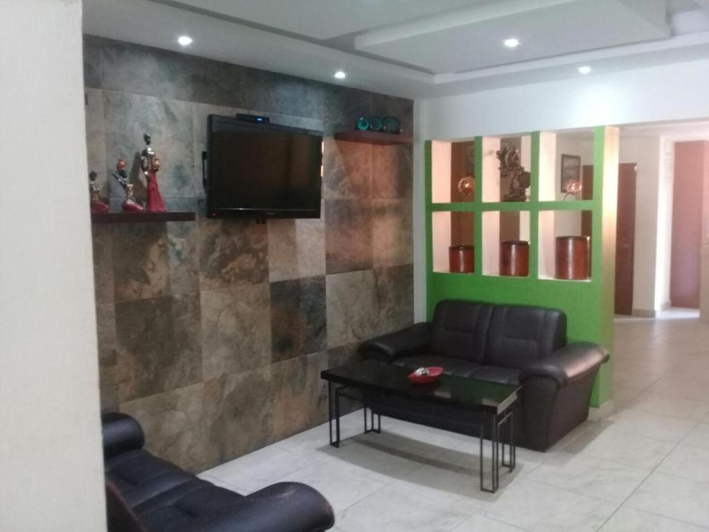 Hotel Lupita Acapulco Kültér fotó