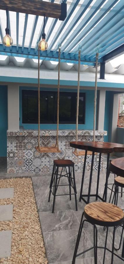 Hotel Lupita Acapulco Kültér fotó