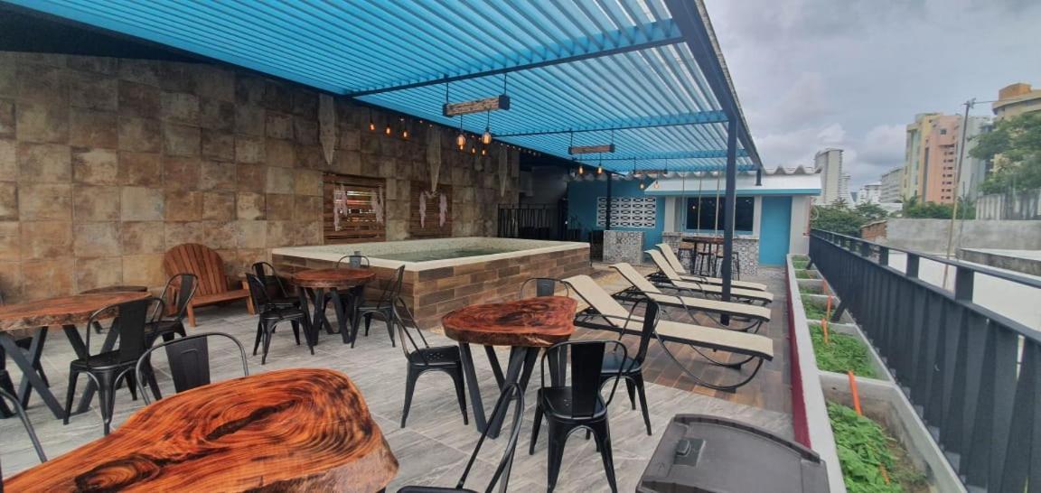 Hotel Lupita Acapulco Kültér fotó