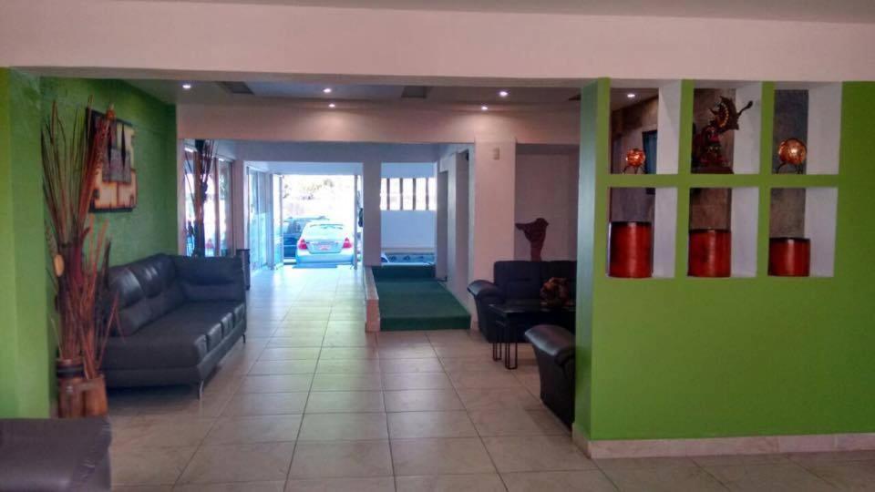Hotel Lupita Acapulco Kültér fotó