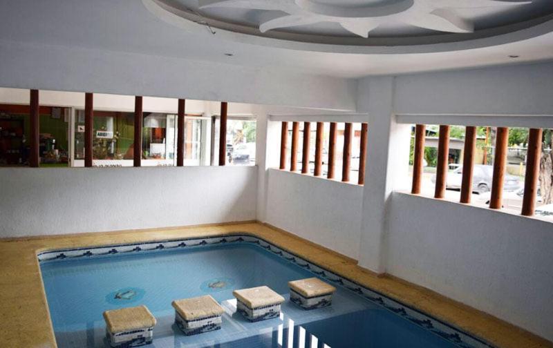 Hotel Lupita Acapulco Kültér fotó