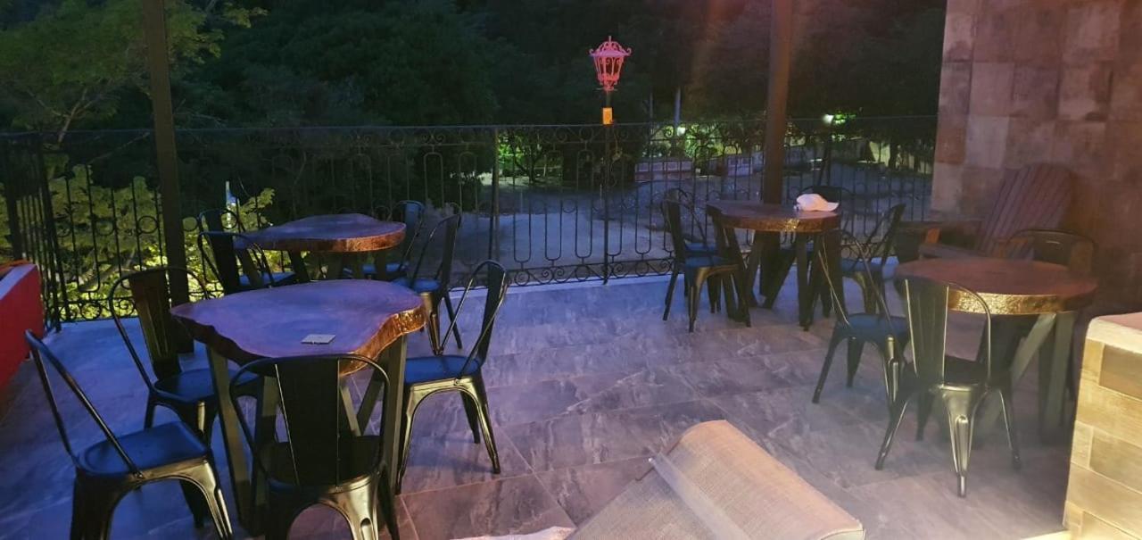Hotel Lupita Acapulco Kültér fotó