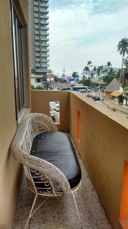 Hotel Lupita Acapulco Kültér fotó