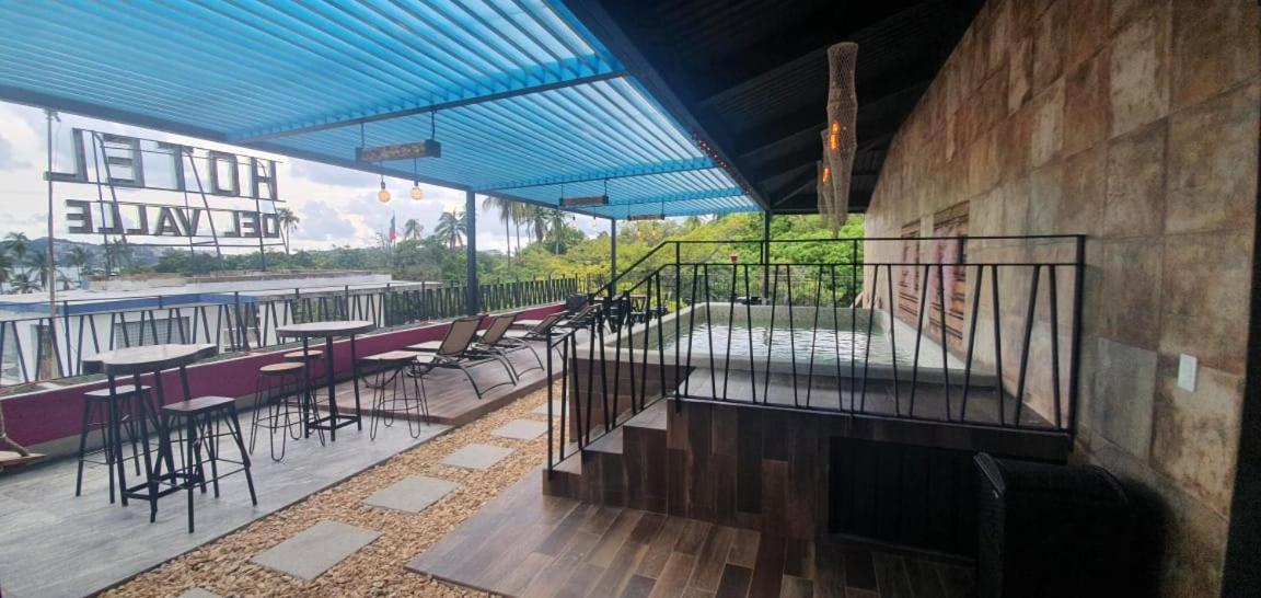 Hotel Lupita Acapulco Kültér fotó