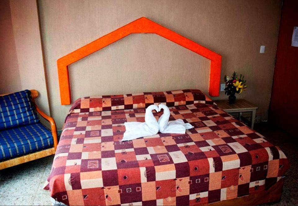 Hotel Lupita Acapulco Kültér fotó